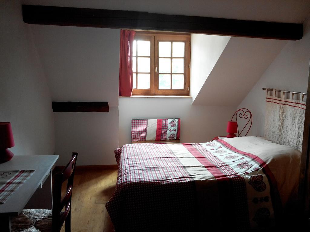 Gite Duplex Du Vignoble Alsace Rouffach Eksteriør bilde