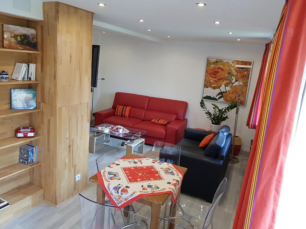 Gite Duplex Du Vignoble Alsace Rouffach Eksteriør bilde